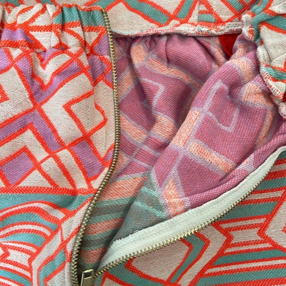 Judith March Strapless Mini Dress - Picture 9 of 10